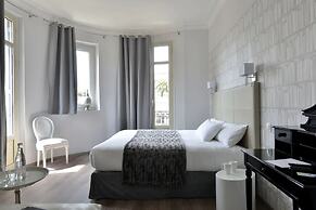 Hôtel La Villa Nice Victor Hugo