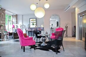 Hôtel La Villa Nice Victor Hugo