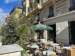 Hôtel La Villa Nice Victor Hugo