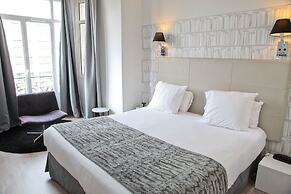 Hôtel La Villa Nice Victor Hugo