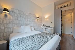 Hôtel La Villa Nice Victor Hugo