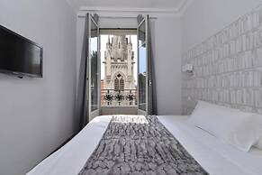 Hôtel La Villa Nice Victor Hugo