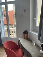 Hôtel La Villa Nice Victor Hugo