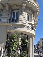 Hôtel La Villa Nice Victor Hugo