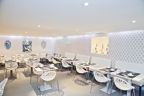 Hôtel La Villa Nice Victor Hugo