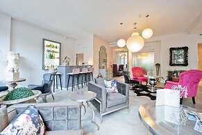 Hôtel La Villa Nice Victor Hugo