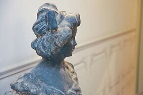 Hôtel La Villa Nice Victor Hugo