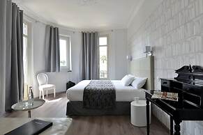 Hôtel La Villa Nice Victor Hugo