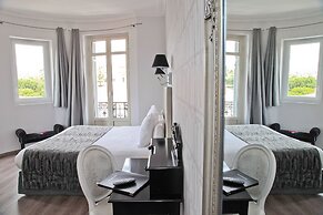 Hôtel La Villa Nice Victor Hugo