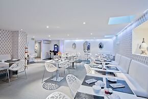 Hôtel La Villa Nice Victor Hugo