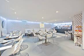 Hôtel La Villa Nice Victor Hugo