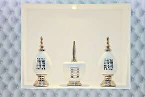 Hôtel La Villa Nice Victor Hugo