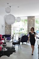 Hôtel La Villa Nice Victor Hugo