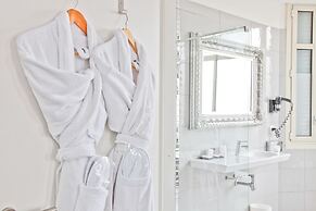 Hôtel La Villa Nice Victor Hugo