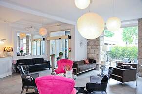 Hôtel La Villa Nice Victor Hugo