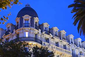 Hôtel La Villa Nice Victor Hugo