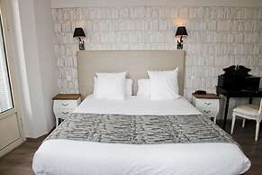 Hôtel La Villa Nice Victor Hugo