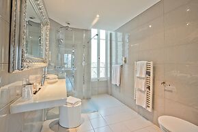 Hôtel La Villa Nice Victor Hugo