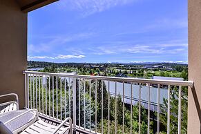 Hilton Garden Inn Bend