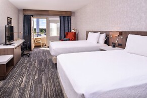 Hilton Garden Inn Bend