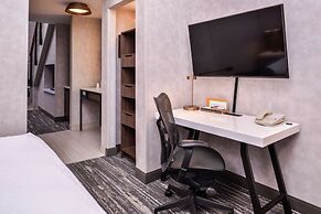 Hilton Garden Inn Bend