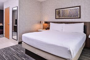 Hilton Garden Inn Bend