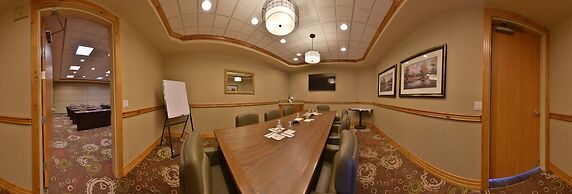 Hilton Garden Inn Bend