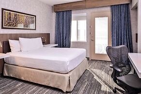 Hilton Garden Inn Bend