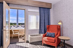Hilton Garden Inn Bend