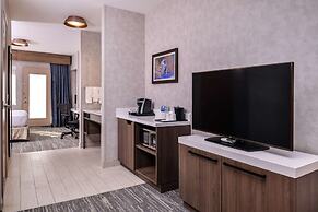 Hilton Garden Inn Bend