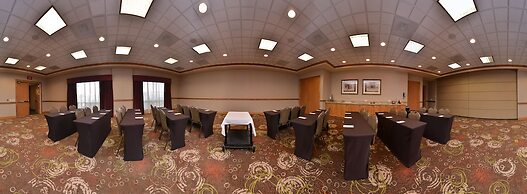 Hilton Garden Inn Bend