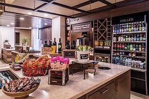 Hilton Garden Inn Bend