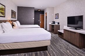 Hilton Garden Inn Bend