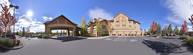Hilton Garden Inn Bend
