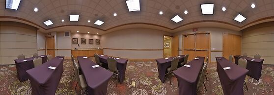 Hilton Garden Inn Bend