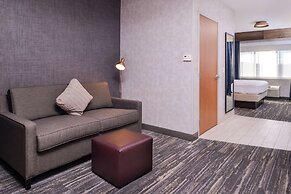 Hilton Garden Inn Bend