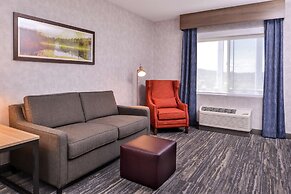 Hilton Garden Inn Bend
