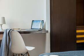 LH Arca Street Art Hotel