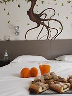 LH Arca Street Art Hotel