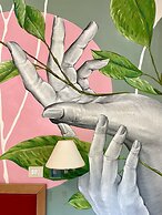 LH Arca Street Art Hotel