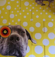 LH Arca Street Art Hotel