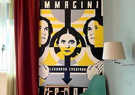 LH Arca Street Art Hotel