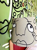 LH Arca Street Art Hotel