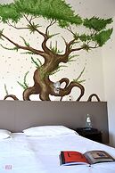 LH Arca Street Art Hotel