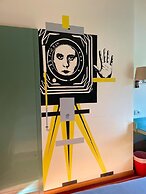 LH Arca Street Art Hotel