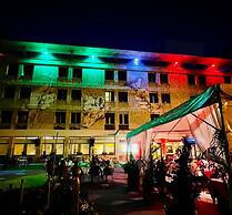 LH Arca Street Art Hotel