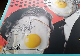 LH Arca Street Art Hotel