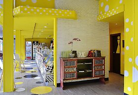 LH Arca Street Art Hotel