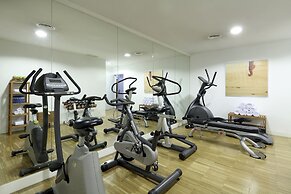 Exe Tres Cantos