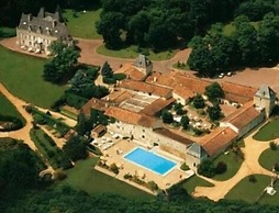 Château de Périgny, The Originals Relais